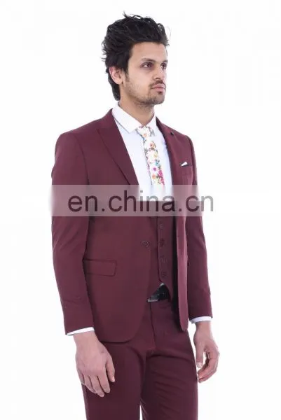 3 Pieces Suits photo-6