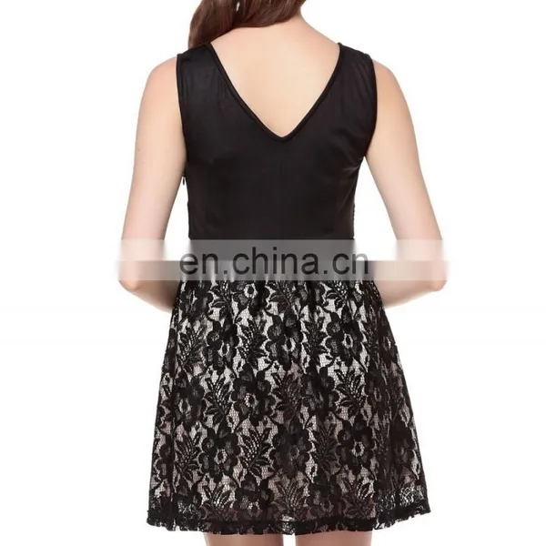 2016 Most Popular Women Dress Model photo-3