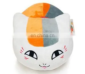 China Factory Wholesale Lifelike Cat Custom Plush Toy photo-4