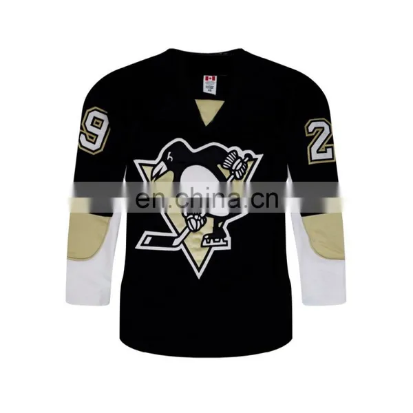 Ice Hockey Wear The Penguins Ice Hockey Wear photo-2
