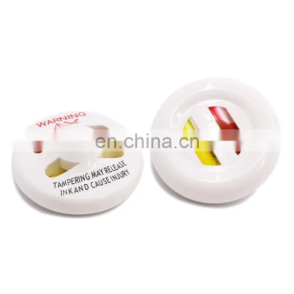 DRAGON GUARD Ink Tag, Security Ink Tag, Clothing Security Tags photo-2