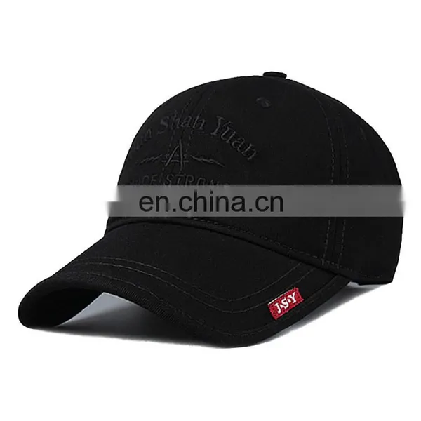 Wholesale Fashion Cheap Custom Promotion Embroidery Cotton Red Baseball Cap photo-6