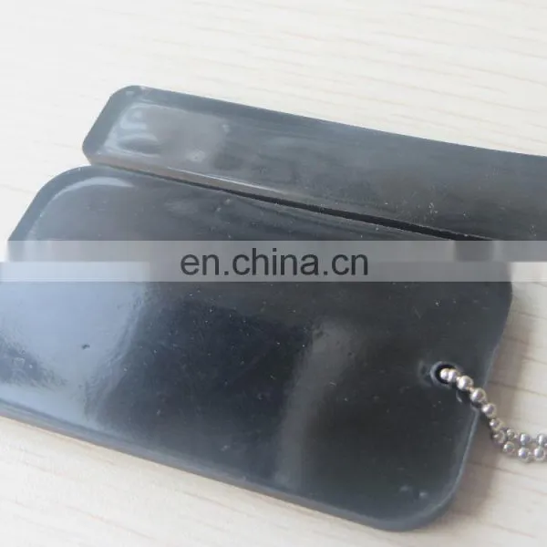 3d Printing Fashion Pvc Keychains for Wholesale photo-4
