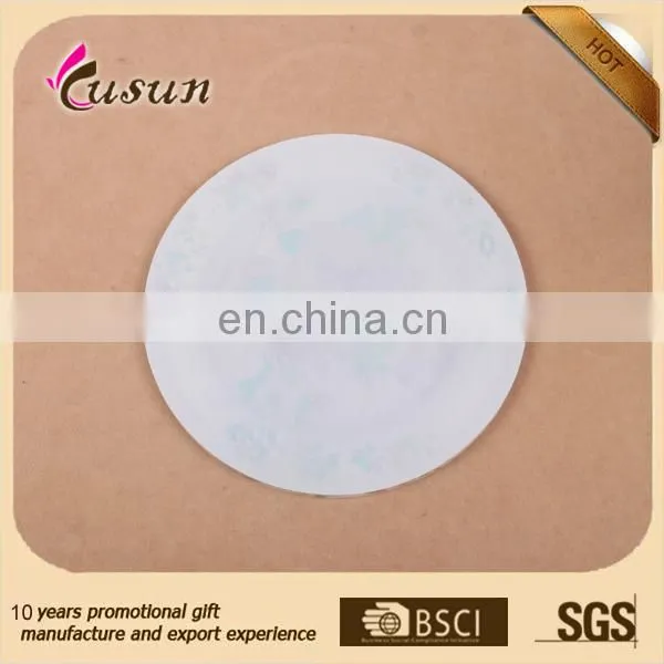 Newest Popular Drinks Coasters Round Acrylic Coaster photo-4