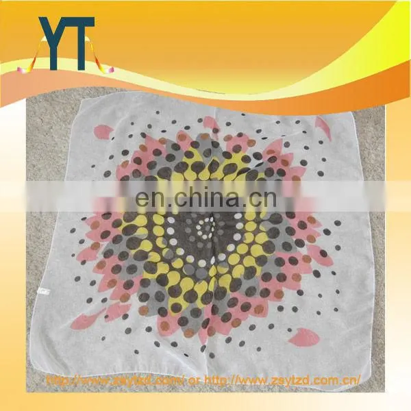 Eye On Eye Scarf