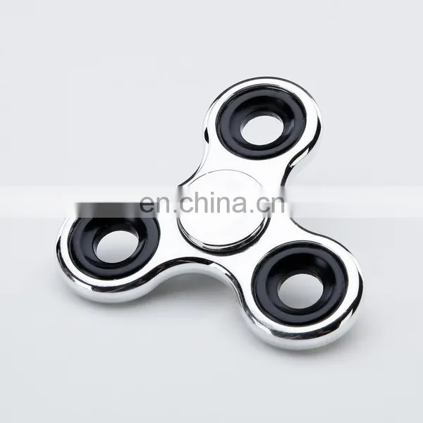Hot Selling Tip of the Finger Gyro Fidget Hand Spinner Fidget Spinner Toy photo-4