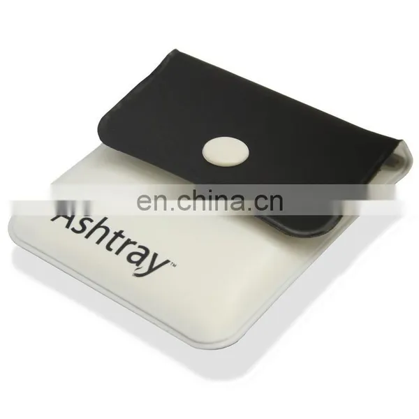 New Design Outdoor Portable Cigar Ashtray photo-2
