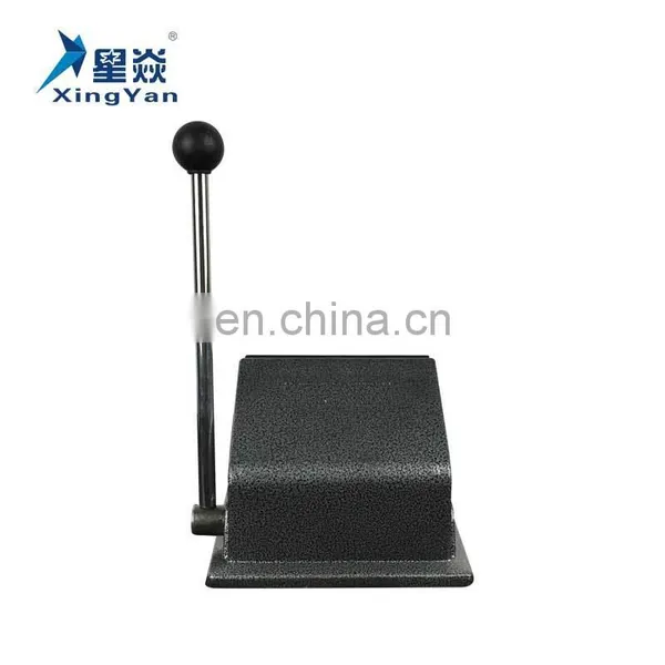Heavy-Duty 86 44mm PVC Round Corner Card photo-3