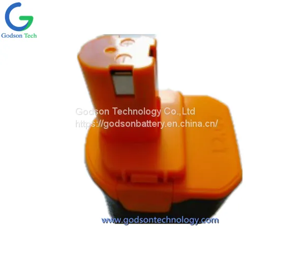 Ni-MH Battery photo-3