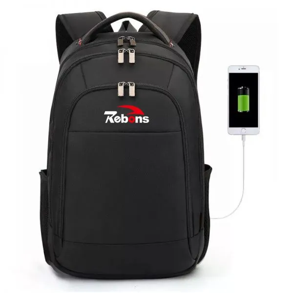 Latest Multifunction Computer Laptop USB Charge Backpack