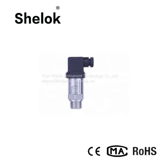 China Supplier 4-20mA Smart Pressure Transmitter Price photo-2