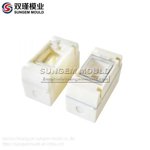 Electrical Box Mould