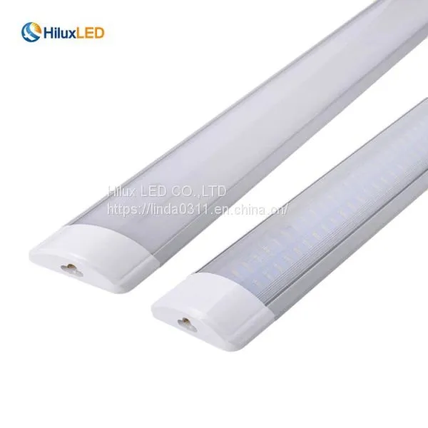 CE&ROHS Listed LED Batten Light Factory Price With High Quality