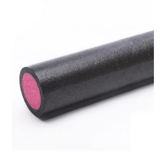 Eco-friendly EPE Foam Roller Wholesale Foam Rollers photo-2