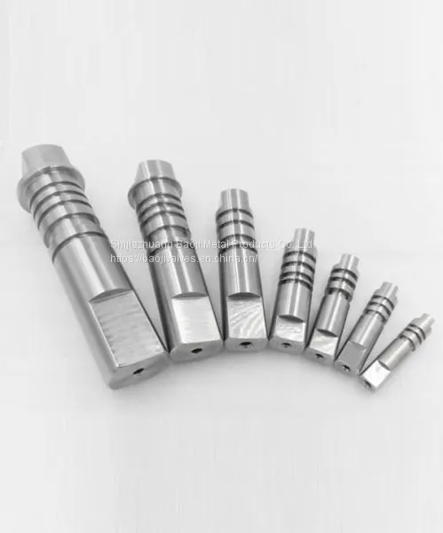 Ball Valve Stem,Stem extension,Stem Nut