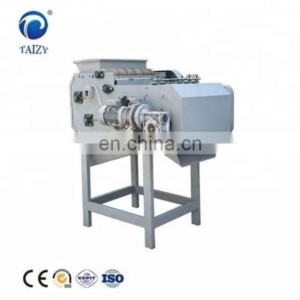 Factory Price Automatic Cashewnut Removingmachine Kernelshellseparationmachine photo-2