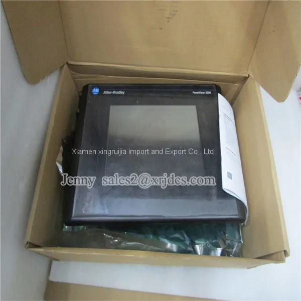 1756-TBNH One Year Warranty New AUTOMATION MODULE