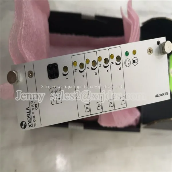 44A730240-G01 One Year Warranty New AUTOMATION MODULE PLC DCS GE 44A730240-G01 PLC Module photo-5