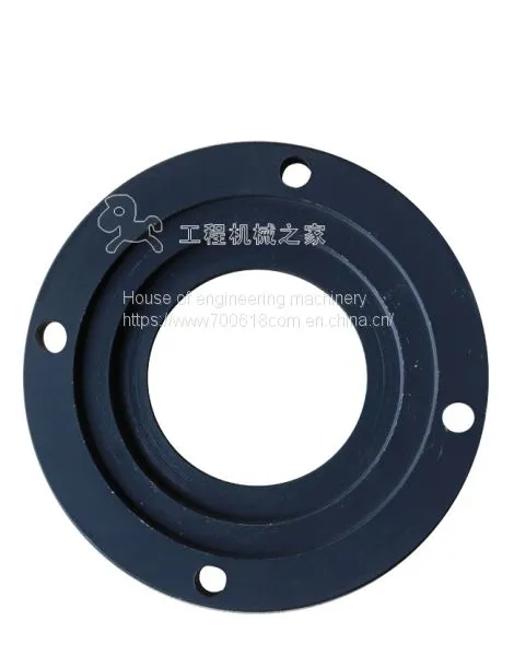 XCMG RP600 Auger Shaft Hanger Cover