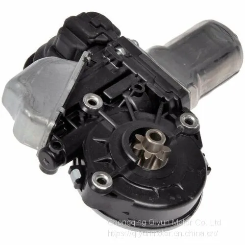 Window Motor Front Driver Left Side New LH Hand for Toyota 8572033130, 8572042070, 857204 photo-3