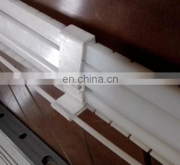PVC Arch Bending Machine photo-5