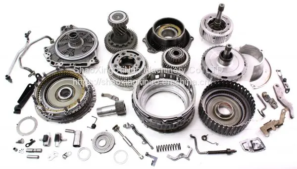 Custom Precision Lathe Metal Auto Spare Parts Cnc Work Fabrication Services photo-2