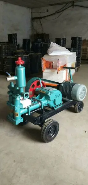 Cement Mortar Waterproof Epoxy Machine Grout photo-2