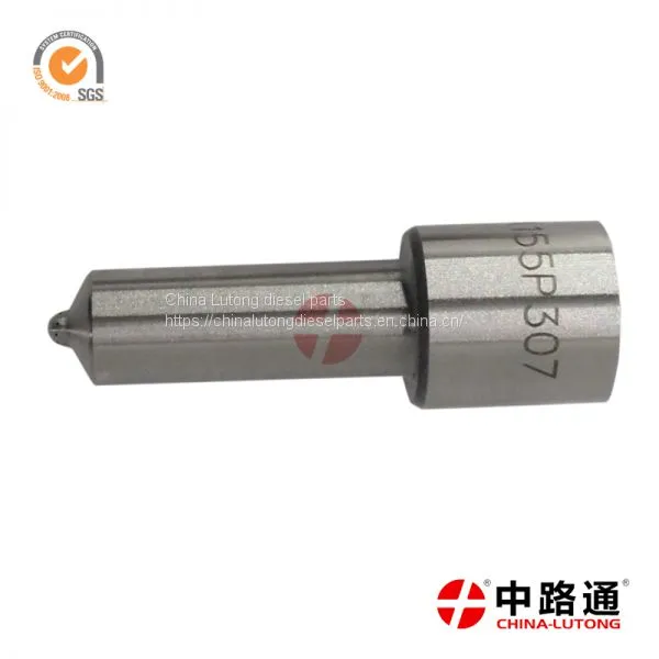 p Type Injector Nozzle 0 433 171 222/DLLA155P307 Powerstroke Injector Nozzles photo-4