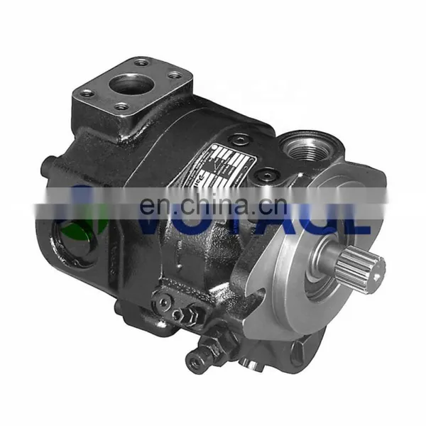 PAV6.3 Various Parker Hydraulic Pump Piston Pump Hydraulic Engine Pump PAVC Series photo-3