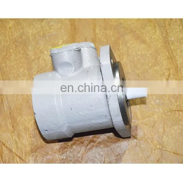 SAIC- IVECO 682 Series GENLYON Truck 3406-711210A Steering Pump photo-3