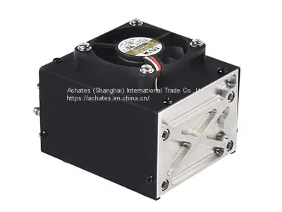 Hydrogen energy stack 500W