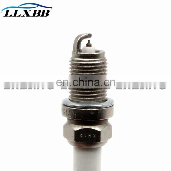 Genuine 9146367 FLR8LDCU Single Platinum Spark Plug For GM 09146367 photo-5