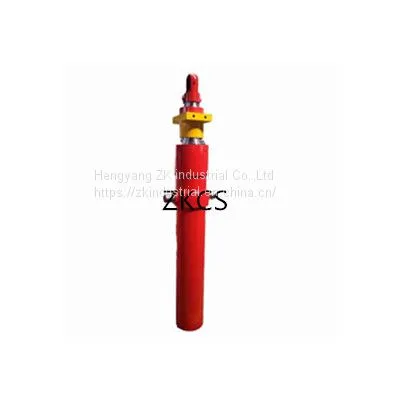 Heavy Duty Hydraulic Cylinder for Dump Truck
