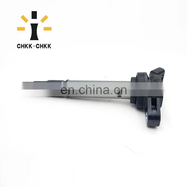 Original Genuine Packing Coil Pack Ignition Coil OEM 90919-02258 For Japanese Car 2008-2013 1ZR 2ZR photo-2