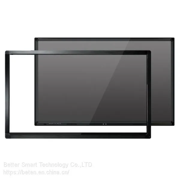 Multi-touch Touch Screen Frame Overlay photo-2