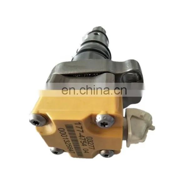 Marine Generator Set Excavator Truck Injectors 177-4754 173-4566 177-4752 photo-2
