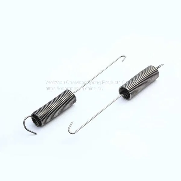 Carbon Steel Pull Spring 120