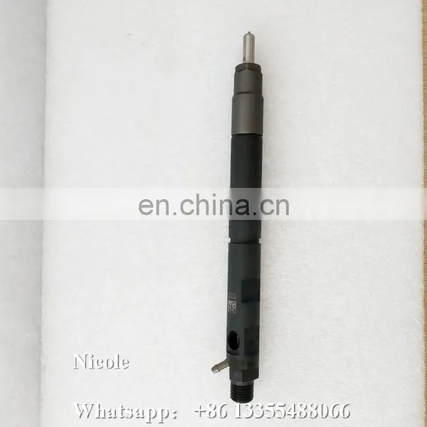 Common Rail Fuel Injector 28231014 (EMBR00101D) 1100100ED01 For FIAT, FORD FOCUS ,Great Wall Hover H6 photo-2