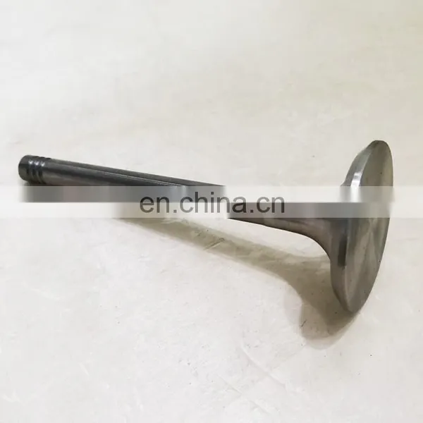 For Weichai WP6G Engine 12159608 Exhaust Valve photo-2