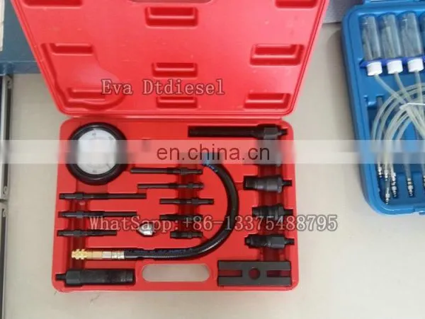 No 032 Cylinder Pressure Meter For Diesel Truck photo-3