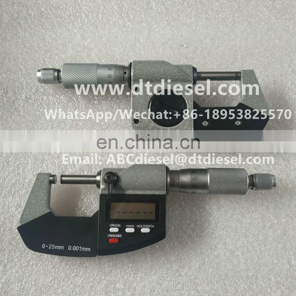 No,018(1) Measuring Tools of Shims New photo-2