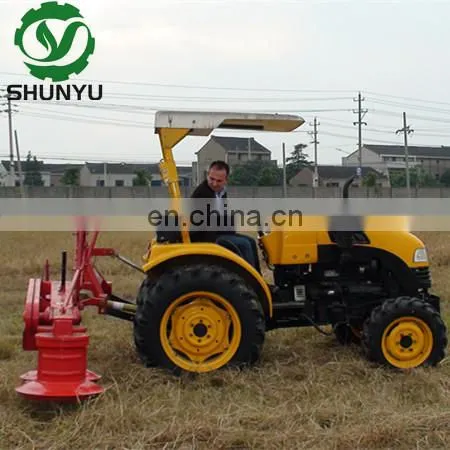 Rotary Drum Mower Disc Drum Mower photo-2