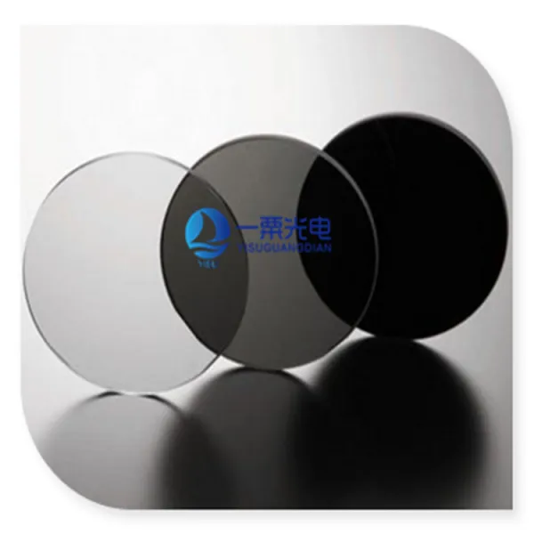 Customizable Camera Lens ND Neutral Density Filter for DSLR Camera photo-4