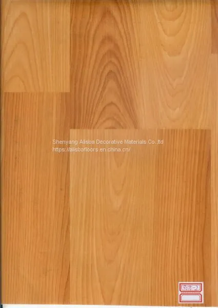 Arc Click 8mm LAMINATE FLOORING
