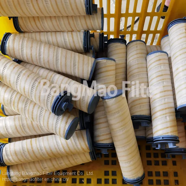 BANGMAO Replacement PALL UE299AP8H Hydraulic Filter Element photo-5