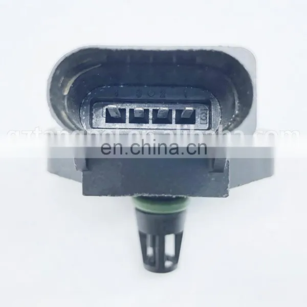 Auto Engine Parts Intake Manifold Pressure Sensor OEM 03K906051C 0281006060 photo-4