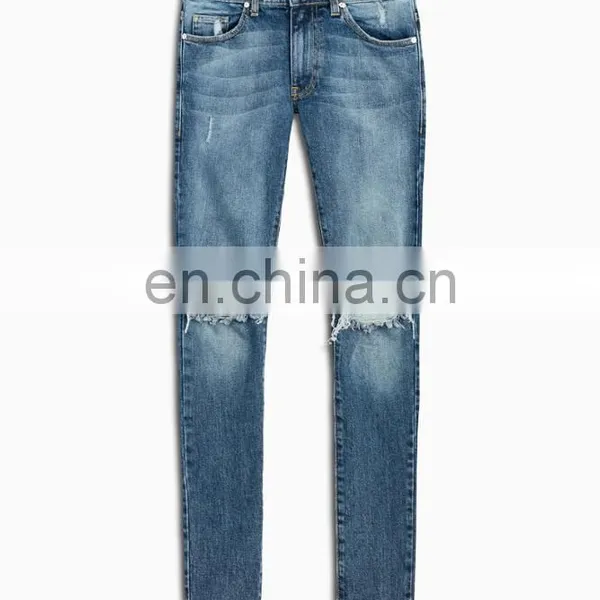 DiZNEW MEN FASHION PANTALONES CLOTHES MANUFACTURER JEANS photo-3