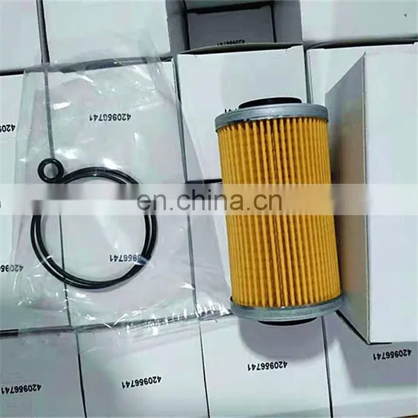 Racing Jet Ski Piston Parts 1503 1630 Brp Oil Filter for CanAm SeaDoo Snowmobile 420956741 Snowmobile Engine Parts Xbt Wsm Usa photo-2