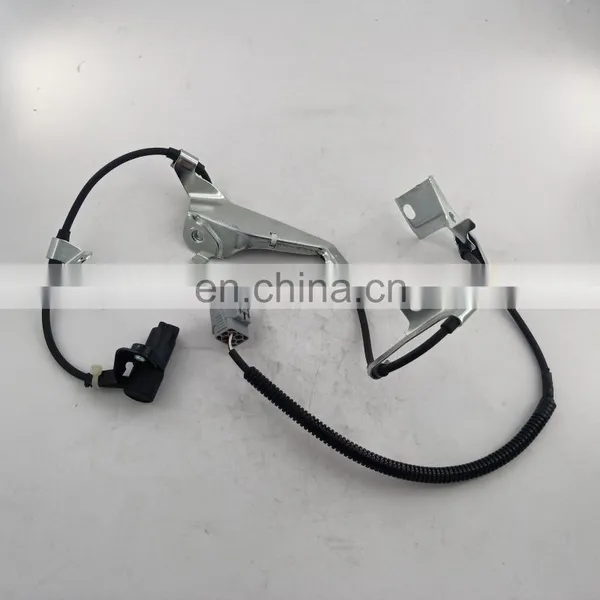 89543-60010 New Front Left ABS Wheel Speed Sensor Fits For Toyota LX470 8954360010 photo-5