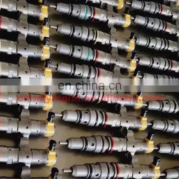 Diesel Engine Fuel Injector 387-9427 C7 3879427 Suit for Caterpillar photo-5
